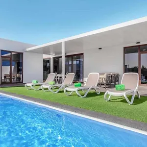 Villa Ponzos Independiente Y Privado, Triquivijate