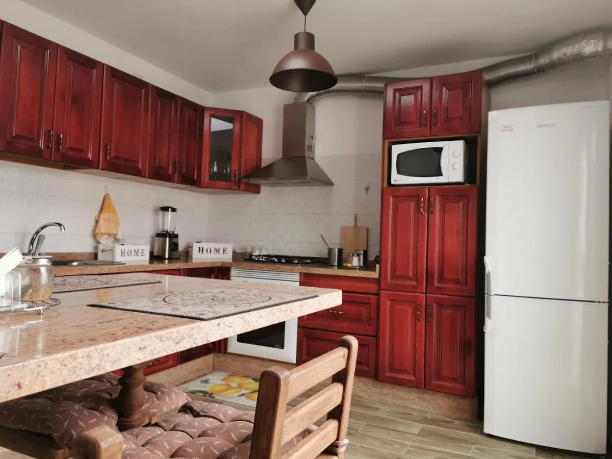 The Blue House Apartment La Laguna  0*, La Laguna (Tenerife) Spain
