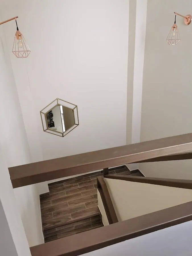 Homestay The Blue House Apartment La Laguna  Spain