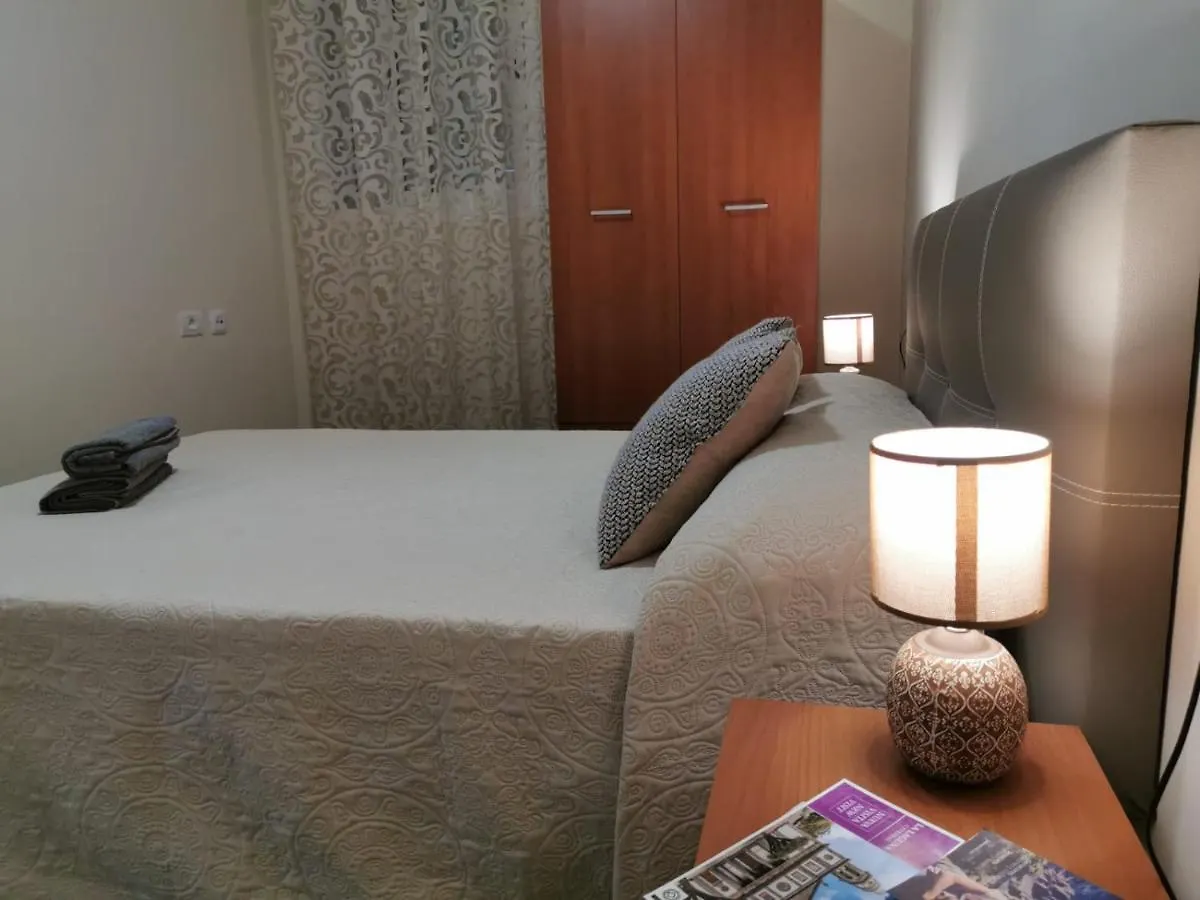 The Blue House Apartment La Laguna  0*, La Laguna (Tenerife)