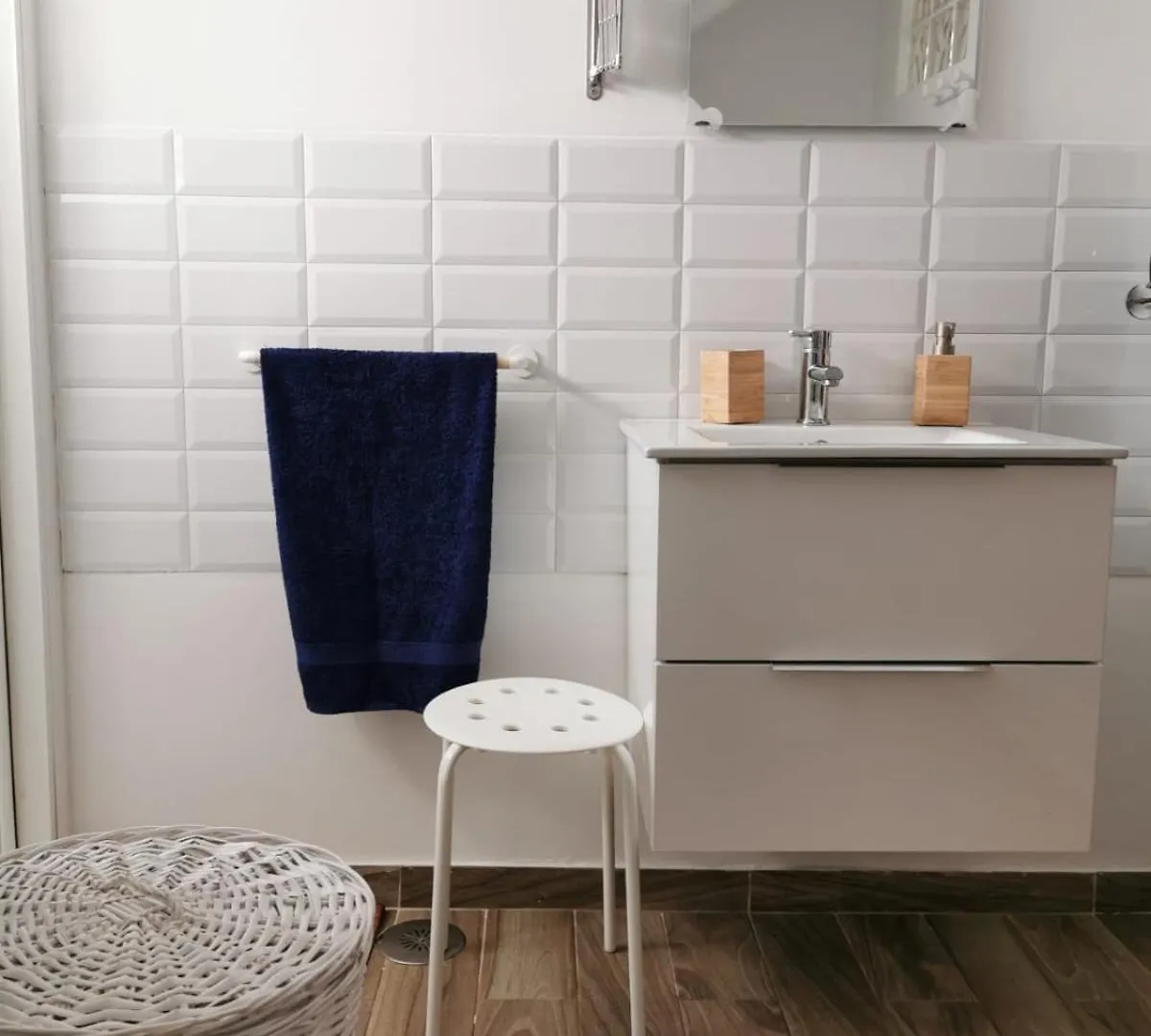 The Blue House Apartment La Laguna  0*, La Laguna (Tenerife)