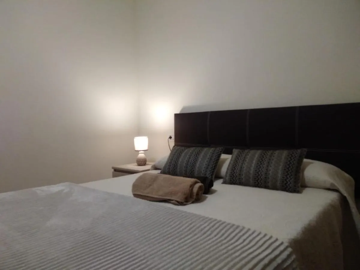The Blue House Apartment La Laguna  Spain